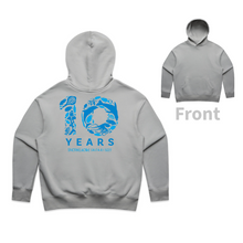 Load image into Gallery viewer, SDSAB 10 Years Women’s Hoodie