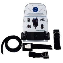 Load image into Gallery viewer, Halcyon Cinch System