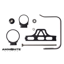 Load image into Gallery viewer, Ammonite GOODMAN HANDLE MODULAR