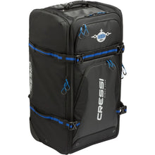 Load image into Gallery viewer, Cressi Jumbo Roller Bag
