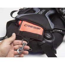 Load image into Gallery viewer, Cressi Aquawing Plus BCD