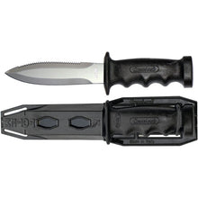 Load image into Gallery viewer, Cressi Supertotem Knife