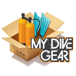 My Dive Gear