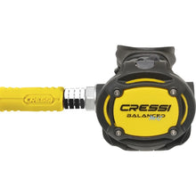 Load image into Gallery viewer, Cressi MG Balanced Octopus Regulator