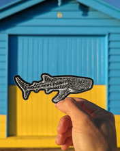 Load image into Gallery viewer, Protect What You Love Waterproof Sticker