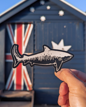 Load image into Gallery viewer, Protect What You Love Waterproof Sticker