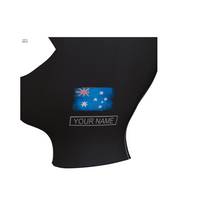 Load image into Gallery viewer, K01 Custom Hood