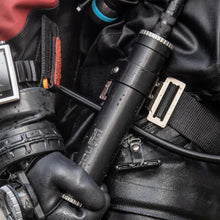 Load image into Gallery viewer, Ammonite ACCU CLICK MOUNT (9/10Ah)