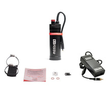 Load image into Gallery viewer, Ammonite Heating System ACCU THERMO TYPE 14 kit