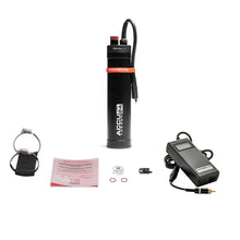 Load image into Gallery viewer, Ammonite Heating System ACCU THERMO TYPE 24 kit