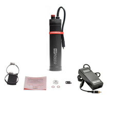 Load image into Gallery viewer, Ammonite Heating System ACCU THERMO TYPE 24 SPECIAL kit