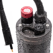 Load image into Gallery viewer, Ammonite Heating System ACCU THERMO TYPE 24 SPECIAL kit