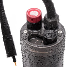 Load image into Gallery viewer, Ammonite Heating System ACCU THERMO TYPE 24 kit