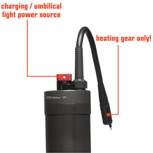 Load image into Gallery viewer, Ammonite Heating System ACCU THERMO TYPE 24 SPECIAL kit