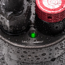 Load image into Gallery viewer, Ammonite Heating System ACCU THERMO TYPE 24 SPECIAL kit