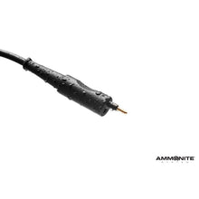 Load image into Gallery viewer, Ammonite A360 T-VALVE APEKS STANDARD