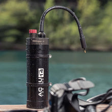 Load image into Gallery viewer, Ammonite Heating System ACCU THERMO TYPE 14 kit