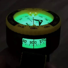Load image into Gallery viewer, KanPas Ocean D-50 - Compass