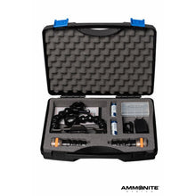 Load image into Gallery viewer, Ammonite LED STINGRAY MARK II VIDEO SET