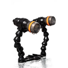 Load image into Gallery viewer, Ammonite LED STINGRAY MARK II VIDEO SET