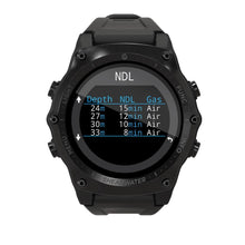 Load image into Gallery viewer, Shearwater Teric Wrist Dive Computer