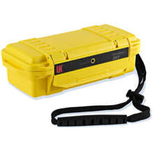 Load image into Gallery viewer, UK Dry Box 207 ultrabox yellow