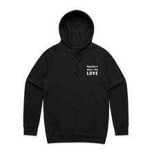 Load image into Gallery viewer, Protect What You Love Campaign Hoodie