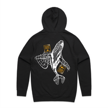 Load image into Gallery viewer, Protect What You Love Campaign Hoodie