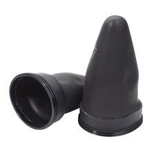 Load image into Gallery viewer, DUI latex heavy duty zip wrist seals