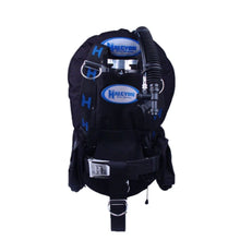 Load image into Gallery viewer, halcyon eclipse bcd system