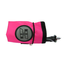 Load image into Gallery viewer, Halcyon SMB 1m closed Pink