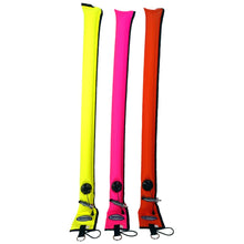 Load image into Gallery viewer, Halcyon SMB 1m Closed Yellow Orange Pink