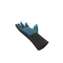 Load image into Gallery viewer, K01 Blue Flexglove Palm