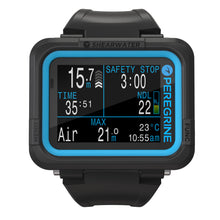 Load image into Gallery viewer, Shearwater Peregrine Recreational Dive Computer