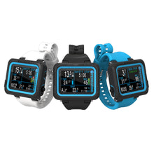 Load image into Gallery viewer, Shearwater Peregrine Recreational Dive Computer