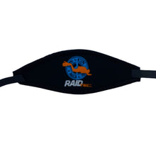 Load image into Gallery viewer, RAID NEO MASK STRAP W. VELCRO