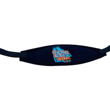 Load image into Gallery viewer, SDSAB Neo Mask Strap w. Velcro