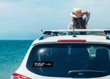 Load image into Gallery viewer, Protect What You Love Premium Sticker