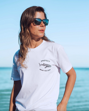 Load image into Gallery viewer, Protect What You Love Whale Shark T.Shirt
