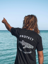 Load image into Gallery viewer, Protect What You Love Whale Shark T.Shirt