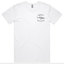 Load image into Gallery viewer, Protect What You Love Whale Shark T.Shirt