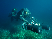 Load image into Gallery viewer, Seacraft Electronic Navigation Console ENC3-PRO - Full Set