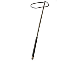 Load image into Gallery viewer, Sterling Handspear Bottom Pole