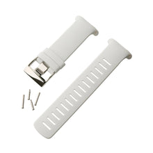 Load image into Gallery viewer, Suunto D4i NOVO white Strap Kit