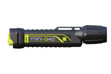 Load image into Gallery viewer, UK Mini Q40 eLED Torch