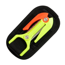 Load image into Gallery viewer, Safety Cutter Titanium