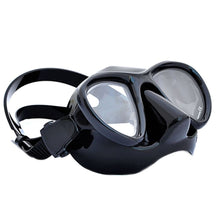 Load image into Gallery viewer, Apollo SVS Mask Black