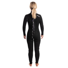 Load image into Gallery viewer, Cressi Fast Wetsuit 5mm one piece neoprene suit fastlady women