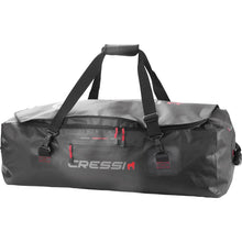 Load image into Gallery viewer, cressi gorilla bag black
