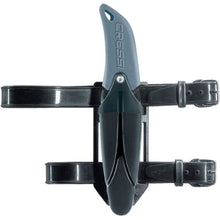 Load image into Gallery viewer, Cressi Lama Ara & Apnea Knife straps
